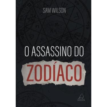 Imagem de Assassino Do Zodiaco, O