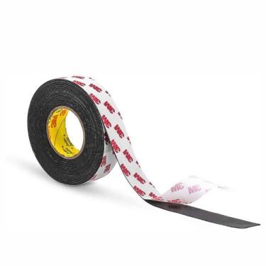 Imagem de Fita Isolante Autofusão 19mmx10m - 3m - 3M BRASIL