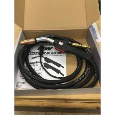 Imagem de MIG Gun 12' M25 .030-.88.9 cm