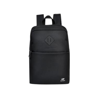 Imagem de C3Tech Mochila Para Notebook 15,6" MC-40BK Preta