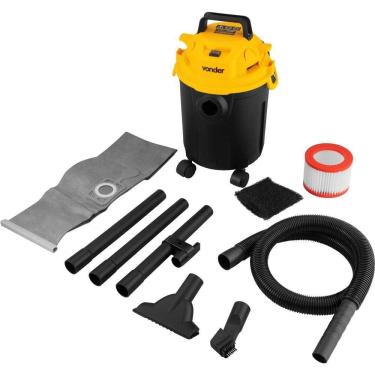 Imagem de Aspirador De Po/liquidos Apv1010 220v Vonder