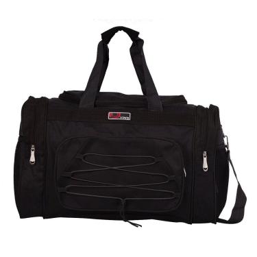 Imagem de Bolsa De Viagem Sacola Mala Reforçada Esportiva