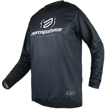 Imagem de Camisa ASW Image Minimal 2025