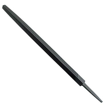 Imagem de Lima Triangular Delgada com corte do tipo Murça de 4"