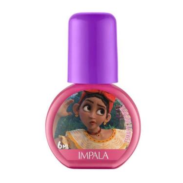Imagem de Esmalte Impala Kids Disney Encanto Nada me escapa!