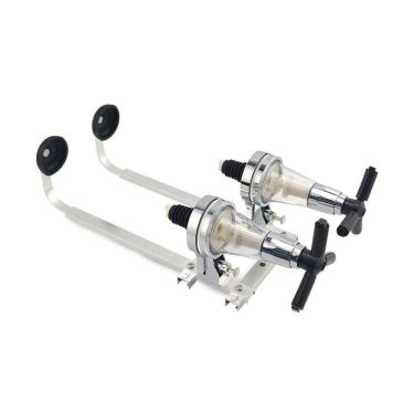 Imagem de Dispenser Bar Butler Bebidas Dosador Para Até 2 Garrafas