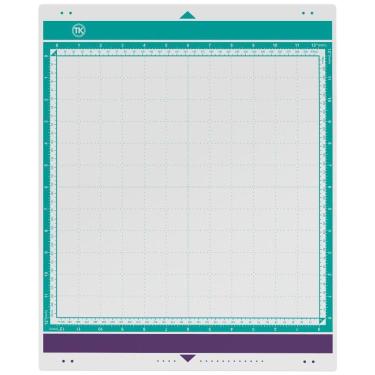 Imagem de Kit Com 4 Bases De Corte Brother Scanncut 30X30 Com Cola