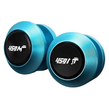 Imagem de Compatível com 450MT 450 MT 2024 2025 2026 acessórios de motocicleta CNC alumínio bobinas deslizantes de braço oscilante 10 mm 450 mt 450 Mt (leve M10)