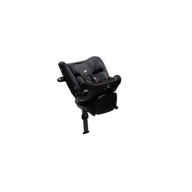 Imagem de Cadeirinha Para Carro I-Spin XL 360 Preto Eclipse - Joie
