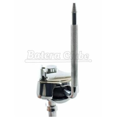 Imagem de Tom Holder X-Pro C. Ibañez Padrão 10.5mm Multiuso para Tons ou Acessórios TH-INDIV