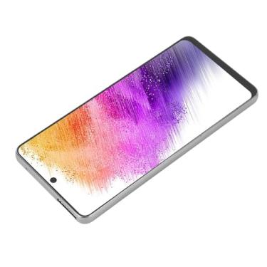 Imagem de Bewinner A73 SM A736B LCD Touch Screen Display Conjunto - Cores Vibrantes - Restauração Funcionalidade Completa Instalação Fácil Kit de Reparo DIY para Entusiastas de Manutenção de Telefone