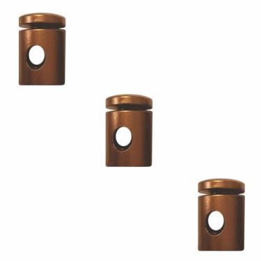 Imagem de Kit-3 Desviador de Cabo Para Lustres e Pendentes e Luminária MD-6005/3