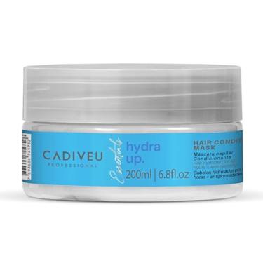 Imagem de Máscara Capilar Condicionante Cadiveu Essentials Hydra Up 200ml