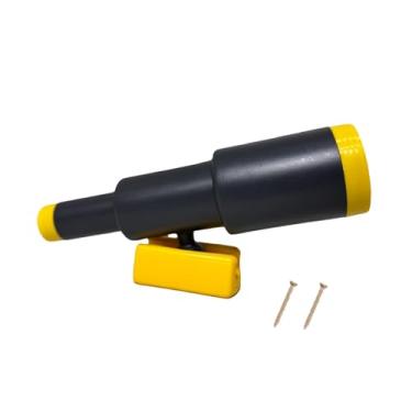 Imagem de simhoa Brinquedo Telescópio Pirata para Playground Infantil, Conjunto de Brinquedos Educativos para Presente