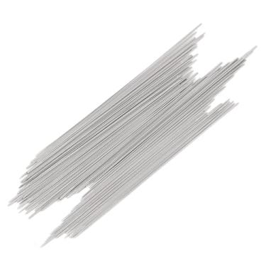 Imagem de Zerodis 50 PCS Agulha de Miçangas Agulhas de Miçangas de Semente de Olho de Fáceis de Enfiar Bordado Costura Beading para Pingentes DIY Artesanais ou Fabricação de Joias 50 PCS de