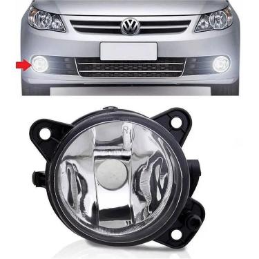 Imagem de Farol Milha Gol Voyage G5 Fox Spacefox G2 Polo Golf Direito