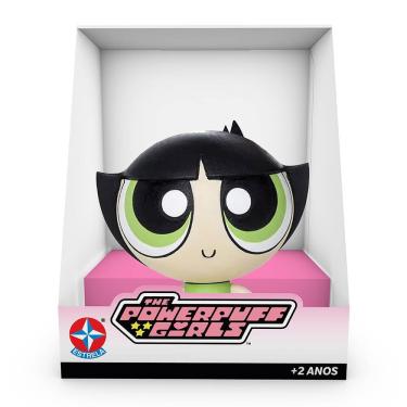 Imagem de As Meninas Super Poderosas - Docinho Docinho