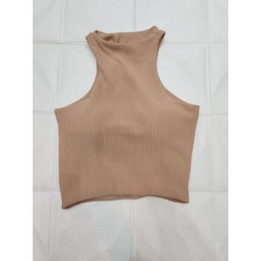 Imagem de Cropped gola alta - Jean Modas 