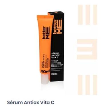 Imagem de Serum antiox vital c - . 