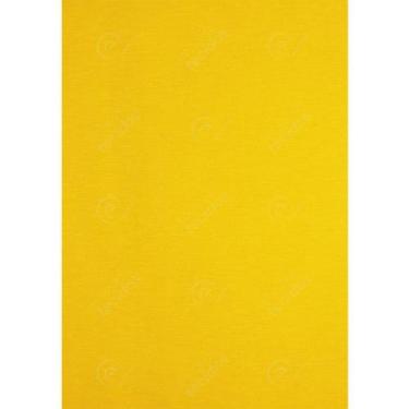 Imagem de Tecido Impermeável Acqua Mene Liso Amarelo - 1,40m de Largura