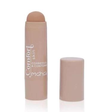 Imagem de Corretivo e contorno stick linha comfort skin cor 05 mahav