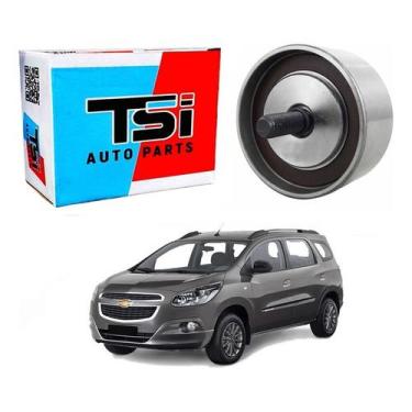 Imagem de Polia Alternador Spin 1.8 2012 A 2016 - TSI