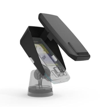 Imagem de Holicfun Visor solar para Garmin Striker Plus 4 e Vivid 4cv Fish Finder