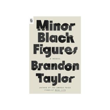 Imagem de Minor Black Figures