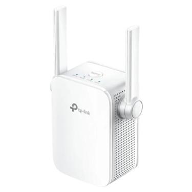 Imagem de Repetidor Wi-Fi Mesh AC1200, Dual Band 2.4GHz e 5GHz, 1200Mbps, 2 Antenas Externas, para Casa e Escritório