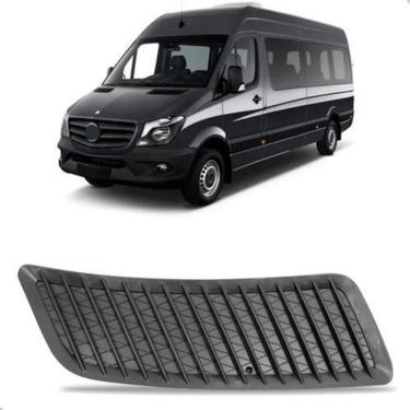 Imagem de Grade Churrasqueira Parabrisa Sprinter 2012 A 2019