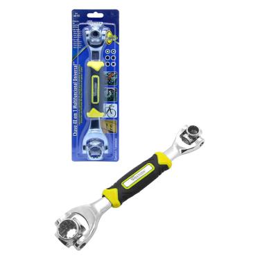 Imagem de Chave Multifuncional 48 Em 1 Western