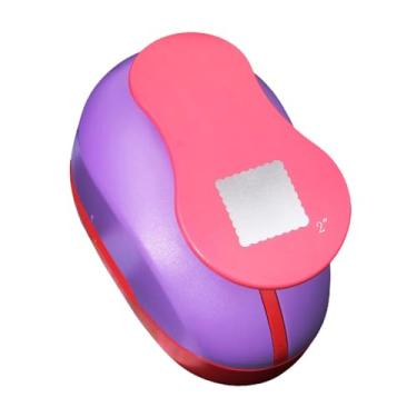 Imagem de Fancyes Furador de papel, material de escritório, carimbo, moldura, design, etiqueta de presente, embrulho de presente, livros de memórias, versátil, Xxl