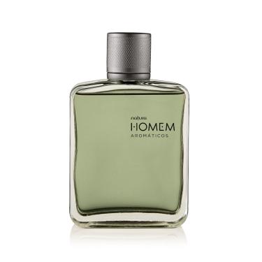 Imagem de Natura Deo Colônia Homem Aromáticos - 100Ml