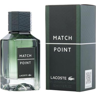 Imagem de Perfume Masculino Lacoste Match Point Eau De Parfum 50 Ml