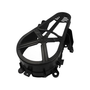 Imagem de Protecao Polias Mecanismo Lav Electrolux Les13 Led14 Lev17 Orig - A02796804