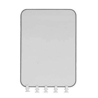 Imagem de Acouto Bandeja Divisora ​​de Bolsa de Praia Leve e Portátil - e Espaço Organizado por Divisor, Roupas Perfeitas, Lanches e Suprimentos de Praia, Design Adequado para Viagens, Fácil de Transportar