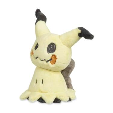 Imagem de Pokémon Center: Mimikyu Comfy Friends Plush - 18 in.