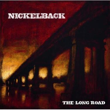 Imagem de Cd Nickelback - The Long Road - Warner Music
