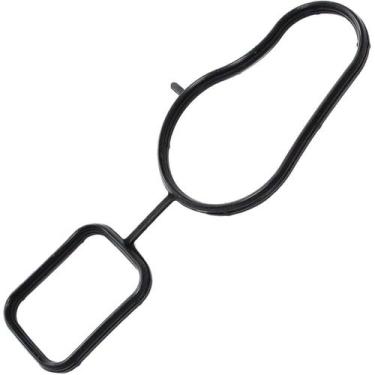 Imagem de Junta Bomba D'Agua Audi Vw A3 A4 1.8 2.0 16V 46894 - Junta lima