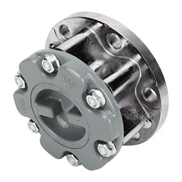 Imagem de Akozon Cubo de Roda Livre Manual MB886389 para Pajero Triton Pick Up L200 L300 – Substituição do Cubo de Travamento da Roda Em Liga de Alumínio para Veículos 4WD