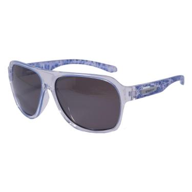 Imagem de Óculos Solar Speedo Sp594 H02n  Translúcido Lente Polarizada Cinza-Masculino