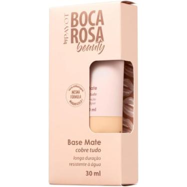 Imagem de Base Mate Boca Rosa 03 francisca 30 Ml (Pacote De 1)