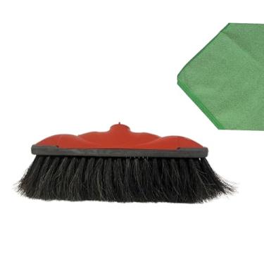 Imagem de VASSOURA VERONA COMFORT SEM CABO E PANO MICROFIBRA