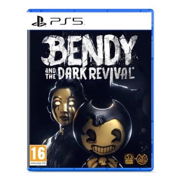 Imagem de Bendy and the Dark Revival (PS5)