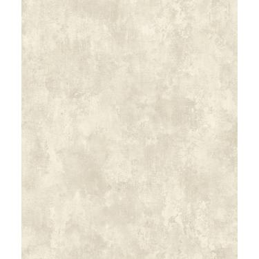 Imagem de Papel de Parede Time Aspecto Cimentício Bege TJ3005