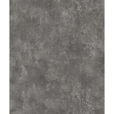 Imagem de Papel de Parede Time Aspecto Cimentício Chumbo TJ3002