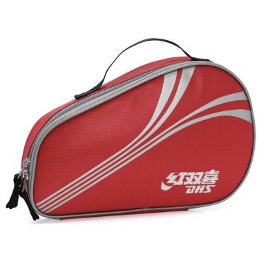 Imagem de Capa Para Raquete Tênis de Mesa DHS 520 Raqueteira