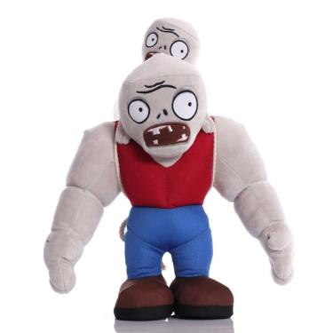 Imagem de Boneca de pelúcia Gargantuar, recheada para crianças de 35 cm