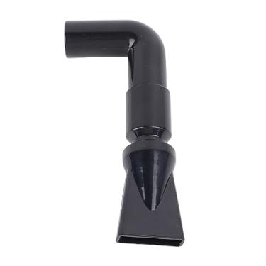 Imagem de Cryfokt Bomba de Aquário Bico Bico de Pato, Saída de água Rotativa para Tanque de Peixes, Função de Fabricação de Ondas para Espaço de Vida Realista, Material Plástico (1/2)