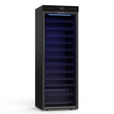 Imagem de Adega Home Wine Refrimate 230 Litros Porta Vidro 220V AV230PV
